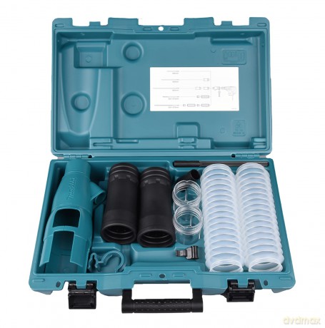 Makita: makita Absaug-Set fźr Kombihammer 191N81