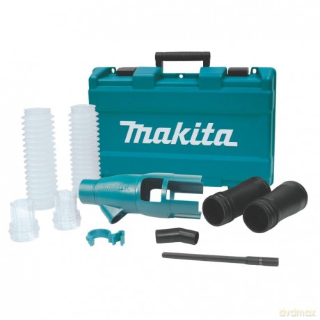 Makita: makita Absaug-Set fźr Kombihammer 196858