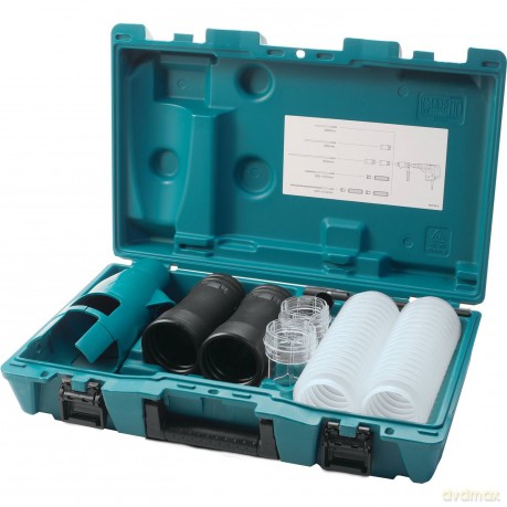 Makita: makita Absaug-Set fźr Kombihammer 196858