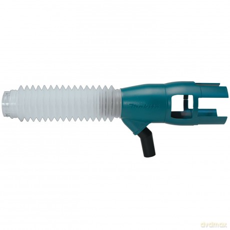 Makita: makita Absaug-Set fźr Kombihammer 196858