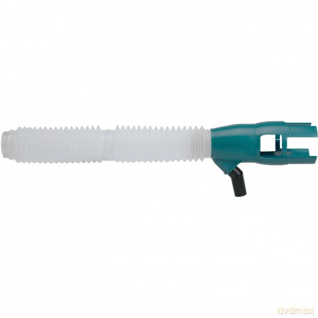 Makita: makita Absaug-Set fźr Kombihammer 196858