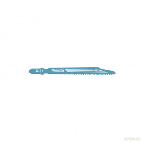 makita B-06292 Stichsgebltter-Set 3-te