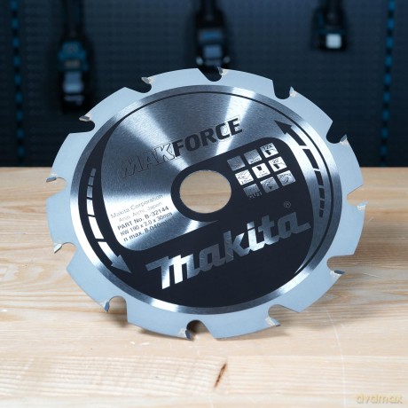 Makita: makita B-32144 MARKFORCE Kreissgeblatt