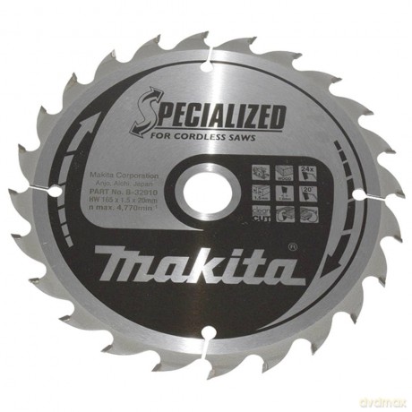 Makita: makita B-32910 SPECIALIZED Kreissgeblat