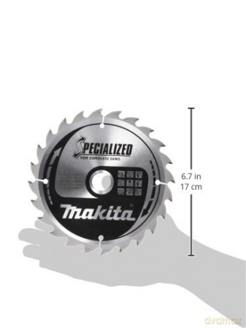 Makita: makita B-32910 SPECIALIZED Kreissgeblat