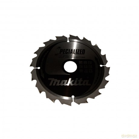 Makita: makita B-33043 SPECIALIZED Kreissgeblat