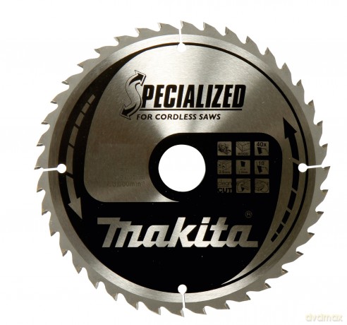 Makita: makita B-33629 SPECIALIZED Kreissgeblat
