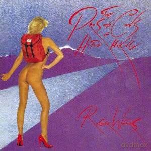 Roger Waters: The Pros And Cons Of Hitch Hiking [CD]