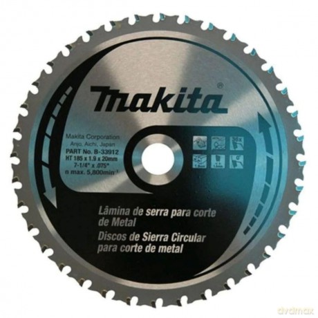 Makita: makita B-47042 SPECIALIZED Kreissgeblat