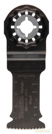 Makita: makita B-64858 Tauchsgeblatt