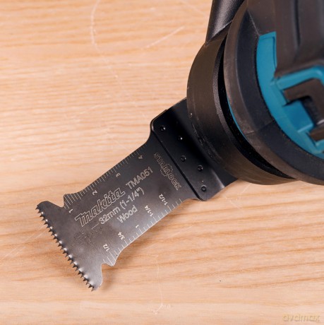 Makita: makita B-64858 Tauchsgeblatt