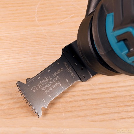 Makita: makita B-64870 Tauchsgeblatt