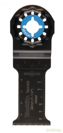 Makita: makita B-64939 Tauchsgeblatt