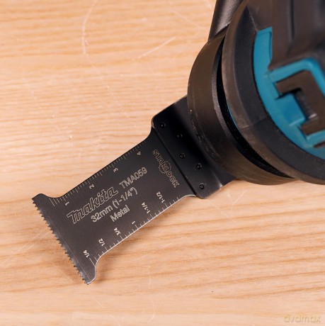 Makita: makita B-64939 Tauchsgeblatt