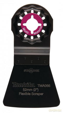 Makita: makita B-64995 Schaber