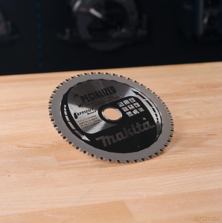 Makita: makita B-69331, EFFICUT Kreissgeblatt 1