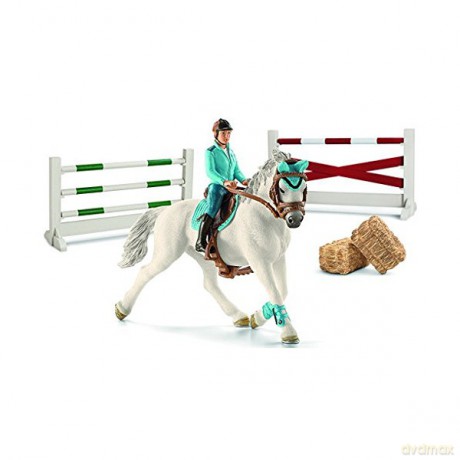 SCHLEICH Zestaw konkursowy