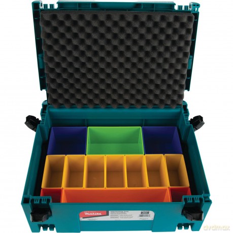 Makita: makita Boxeneinsatz P-83652