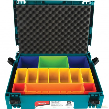 Makita: makita Boxeneinsatz P-83652