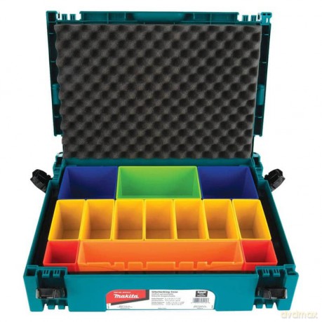 Makita: makita Boxeneinsatz P-83652