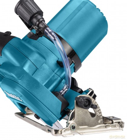 makita CC301DZ Akku-Fliesenschneider 12,