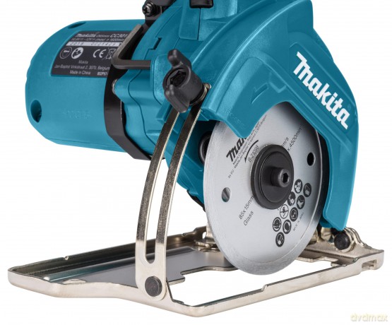 makita CC301DZ Akku-Fliesenschneider 12,