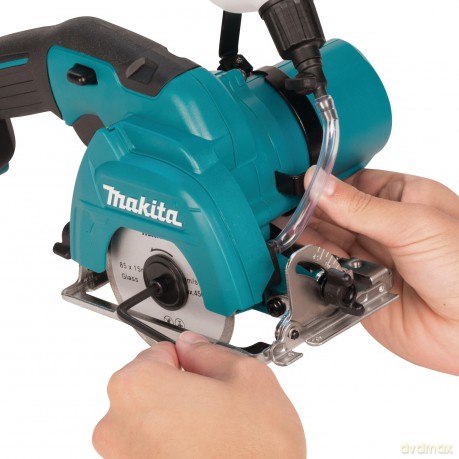 makita CC301DZ Akku-Fliesenschneider 12,