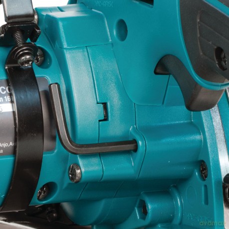makita CC301DZ Akku-Fliesenschneider 12,