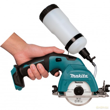 makita CC301DZ Akku-Fliesenschneider 12,