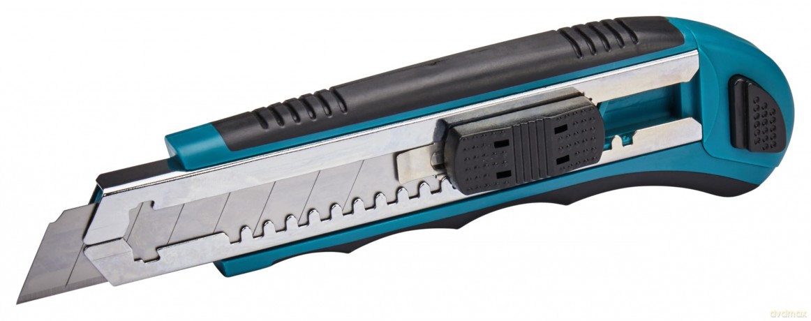 Makita: makita Cuttermesser D-65713 tźrkis 18,0