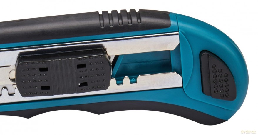 Makita: makita Cuttermesser D-65713 tźrkis 18,0