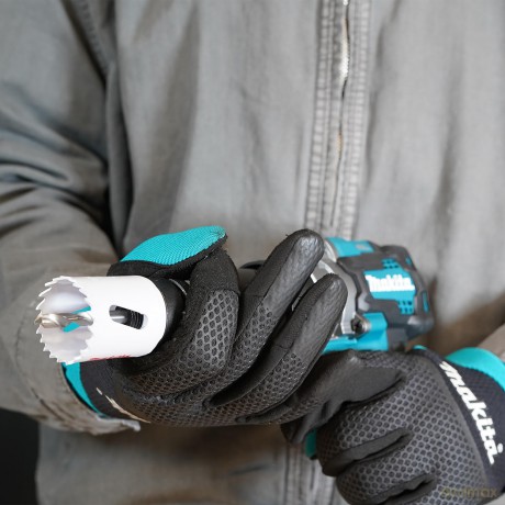 Makita: makita D-63993 Universal 16-teilig Lochs