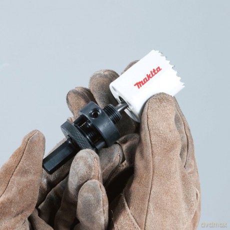Makita: makita D-63993 Universal 16-teilig Lochs