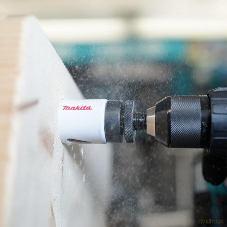 Makita: makita D-63993 Universal 16-teilig Lochs