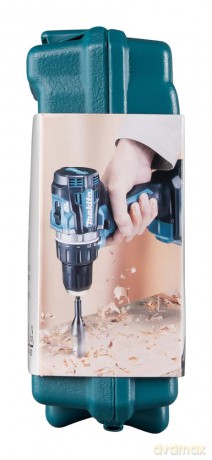 Makita: makita D-75677 Schlangenbohrer-Set, 5-te
