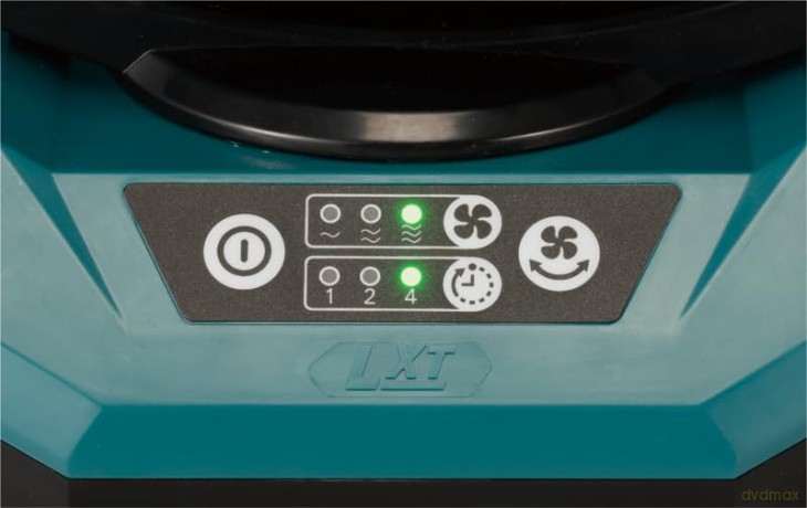 Makita: makita DCF301Z Akku-Lźfter 14,4 und 18,0