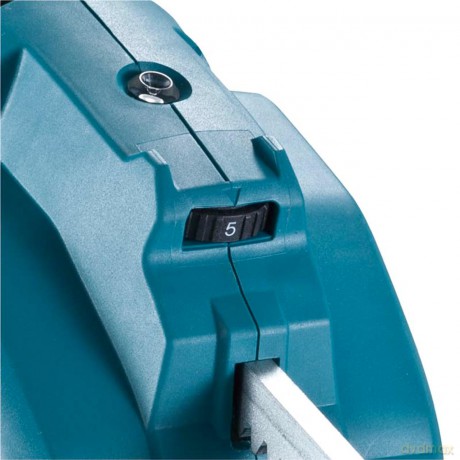 Makita DCG180Z Akku-Kartuschenpresse