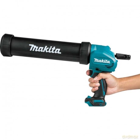 Makita DCG180Z Akku-Kartuschenpresse