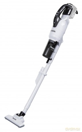 Makita: makita DCL286FZW Akku-Staubsauger ohne A