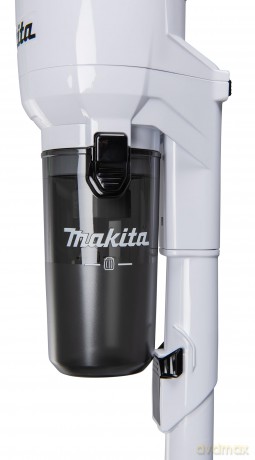 Makita: makita DCL286FZW Akku-Staubsauger ohne A