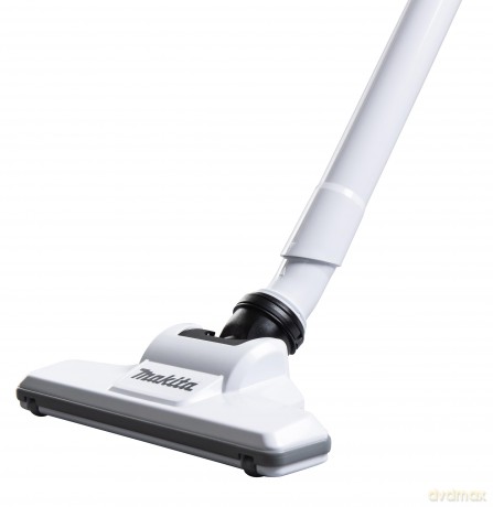 Makita: makita DCL286FZW Akku-Staubsauger ohne A