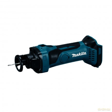 makita DCO180Z Akku-Rotationsschneider 1