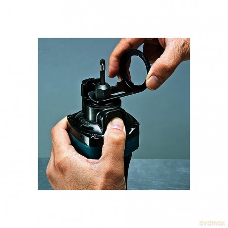 makita DCO180Z Akku-Rotationsschneider 1