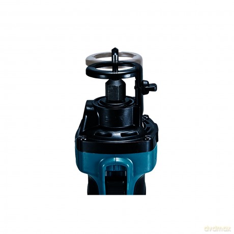 makita DCO180Z Akku-Rotationsschneider 1