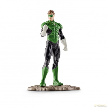 SCHLEICH Zielona Latarnia