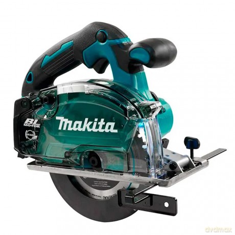 Makita: makita DCS553Z Akku-Handkreissge 18,0 V
