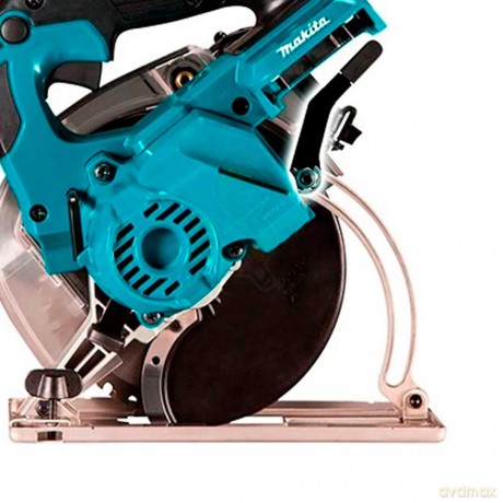 Makita: makita DCS553Z Akku-Handkreissge 18,0 V