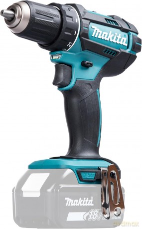 makita DDF482Z Akku-Bohrschrauber