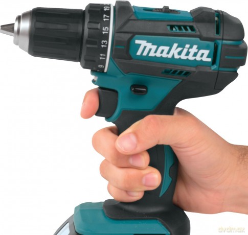 makita DDF482Z Akku-Bohrschrauber