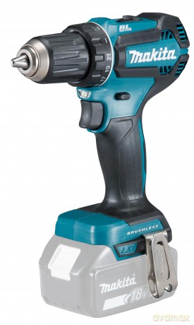 makita DDF485Z Akku-Bohrschrauber